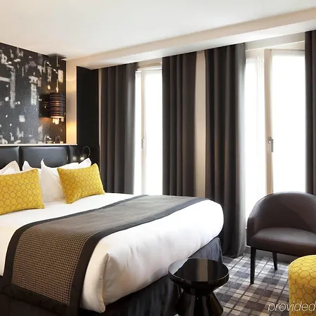 Le Grey Hotel París