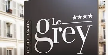 Le Grey