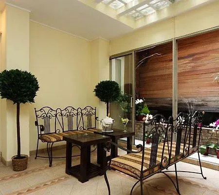 Le Grey Hotel