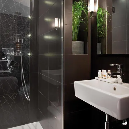 Le Grey 4* París