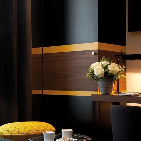 Le Grey 4* París