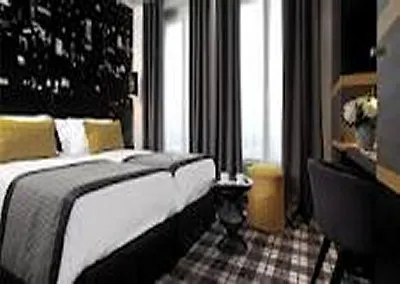 Le Grey Hotel