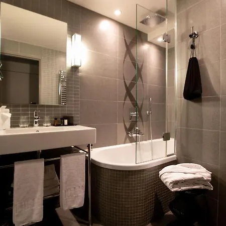 Le Grey Hotel 4*