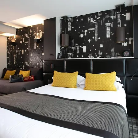 Le Grey Paris