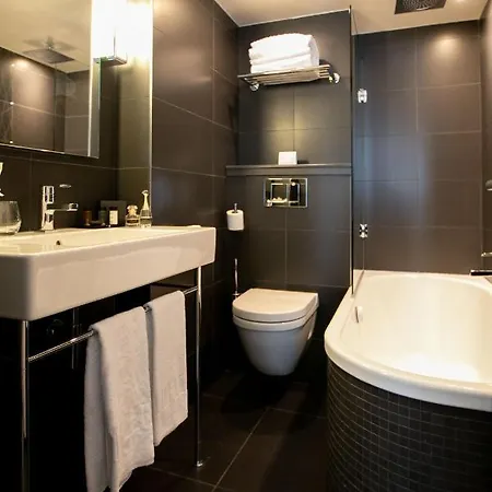 Hotel Le Grey París
