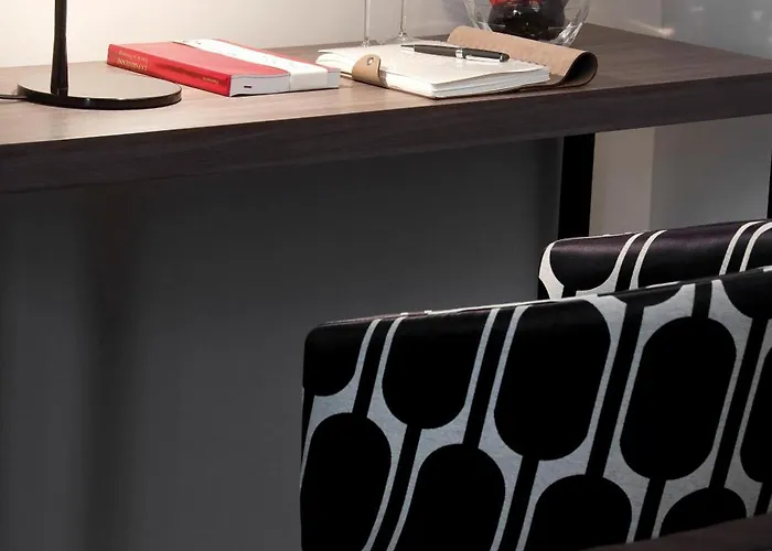 Hotell Le Grey Paris