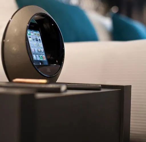 فندق لو غراي