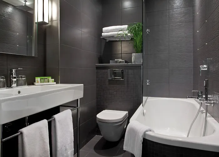 Le Grey Hotell Paris