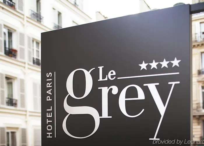 Le Grey