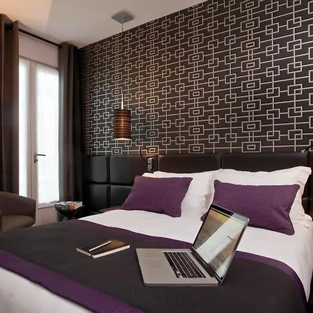 Le Grey 4* Paris