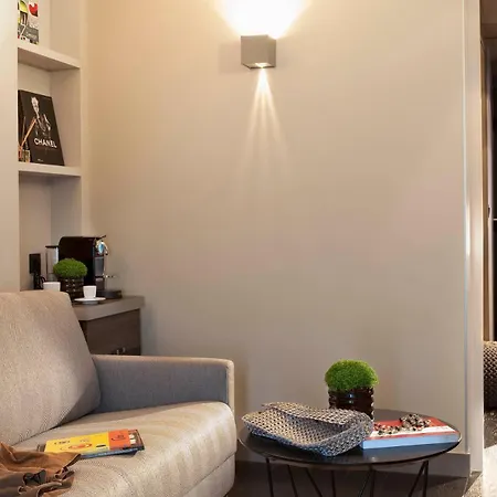 Le Grey Hotel 4*