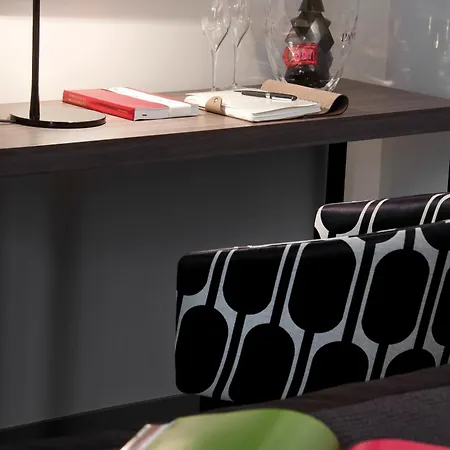 Hotel Le Grey Paris