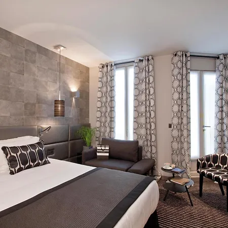 Le Grey Paris