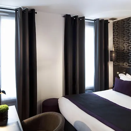 Le Grey Hotel Paris