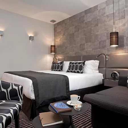 Le Grey Hotel Paris