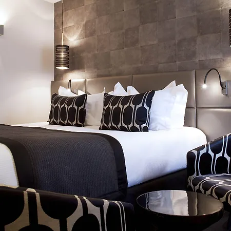 Hotel Le Grey Paris