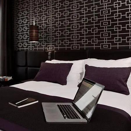 Hotel Le Grey 4*