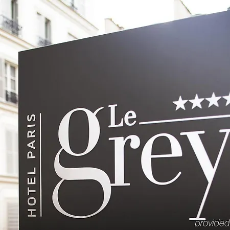 Le Grey