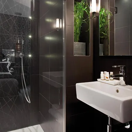 Le Grey 4* Paris
