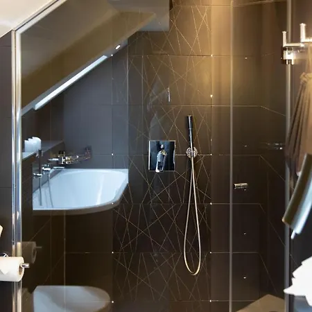 Le Grey 4* Paris