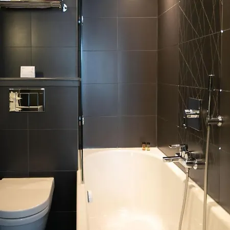 Le Grey 4* Paris