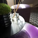 ル グレイ ホテル 4*