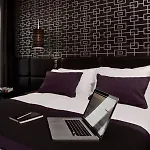 ホテル ル グレイ 4*