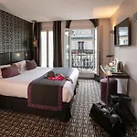 ホテル ル グレイ パリ